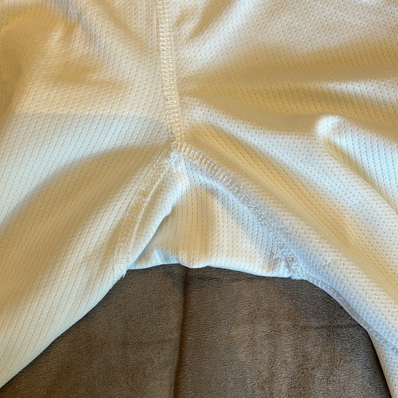 Eddie Bauer size medium base layer pants. White - Picture 4 of 6